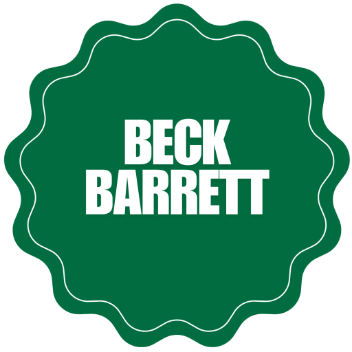 Beck Taylor Barrett